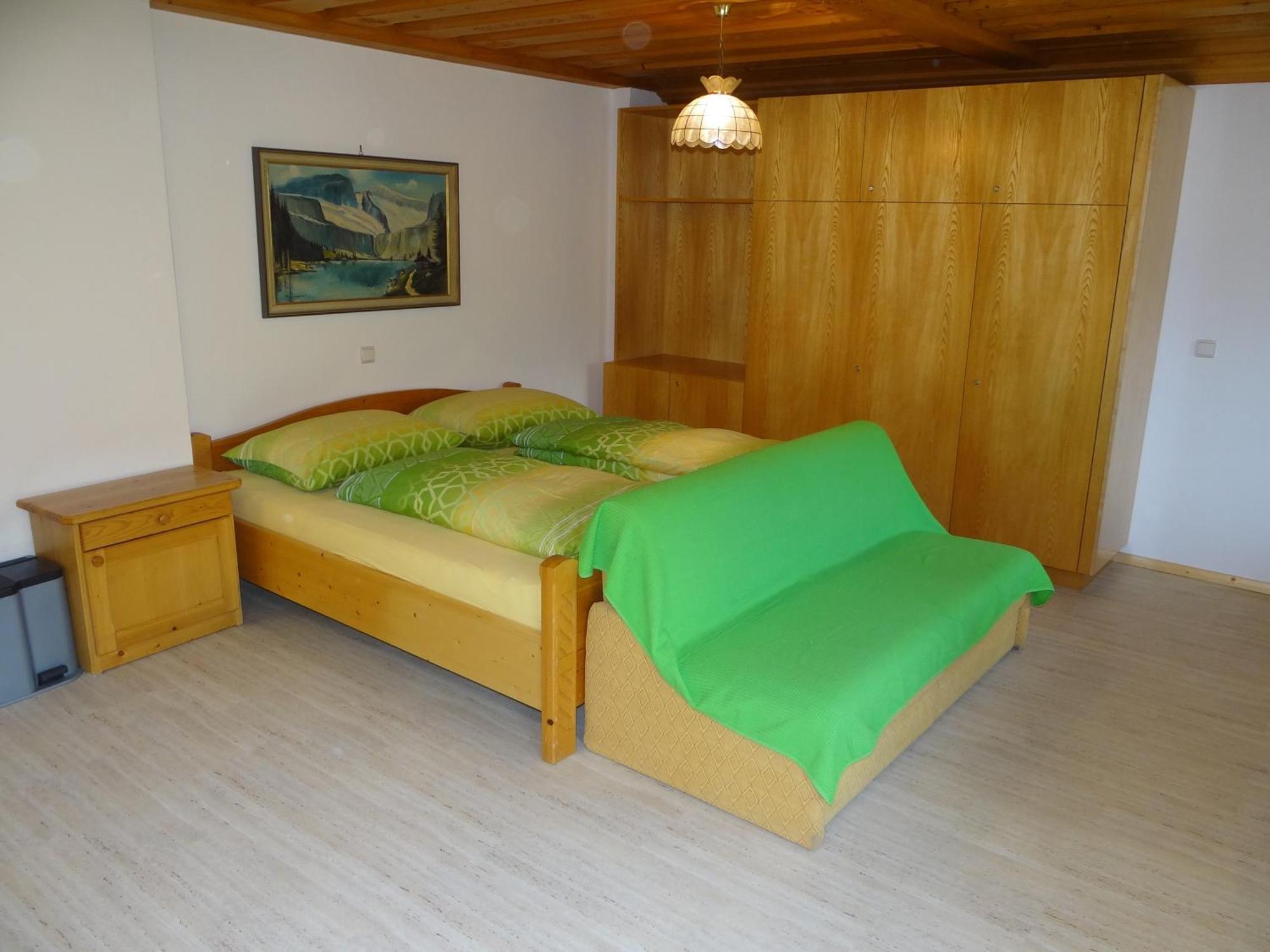Haus Edelweiss Apartment ซังก์ท มาร์กาเรเธน เอม ลุงเงา ห้อง รูปภาพ
